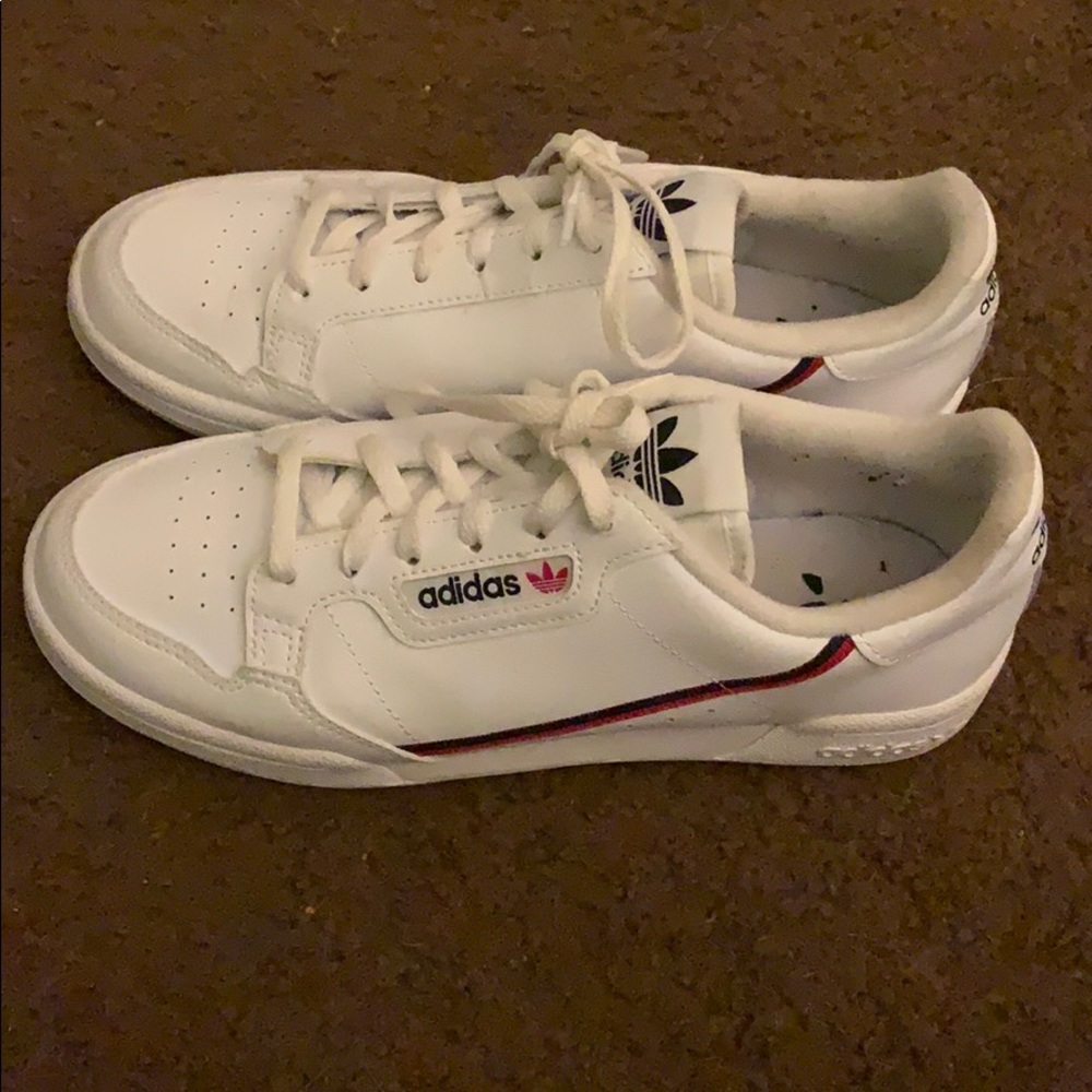 Ortholite adidas shoes